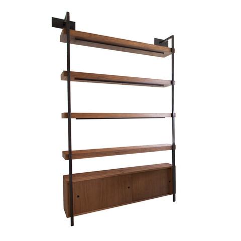 Addison Bookshelf