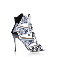 High-heeled sandals Women's - NICHOLAS KIRKWOOD FOR PETER PILOTTO