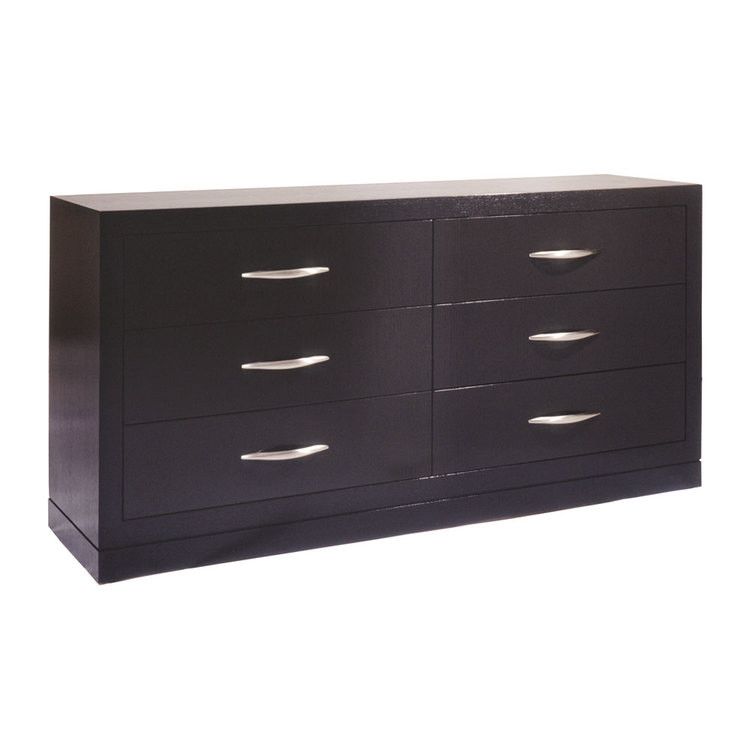 Chandler Dresser