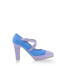 Platform pumps Women's - ACNE