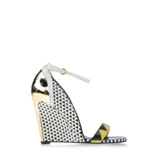 High-heeled sandals Women's - SERGIO ROSSI