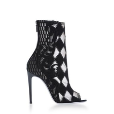 Ankle boots Women's - BALMAIN