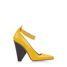 Closed-toe slip-ons  Women's - DEREK LAM