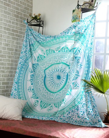 Wall Hanging Tapestry | Boh...