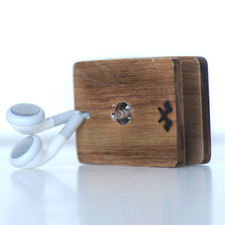 Fab.com | Ear Bud Coil