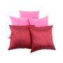 Buy Solid Yarn Dyed Pink Po...