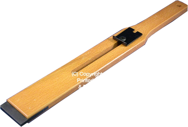 Hickey Remover for Heidelbe...