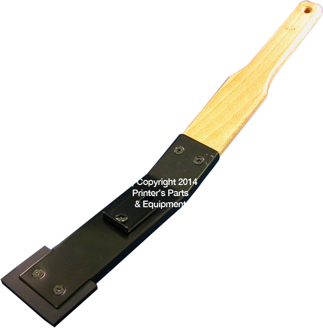 Hickey Remover for Heidelbe...
