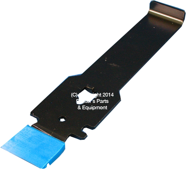 Hickey Remover for Heidelbe...