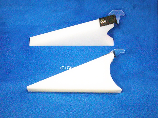 Ink Duct End Blocks MO
