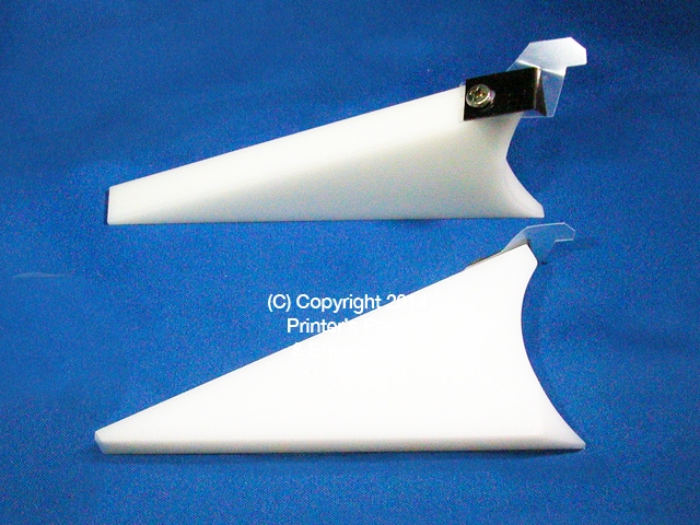 Ink Duct End Blocks Speedma...