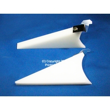 Ink Duct End Blocks Speedmaster 74