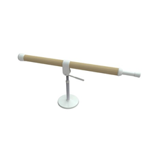 Galileo's Telescope by Odoardo Fioravanti