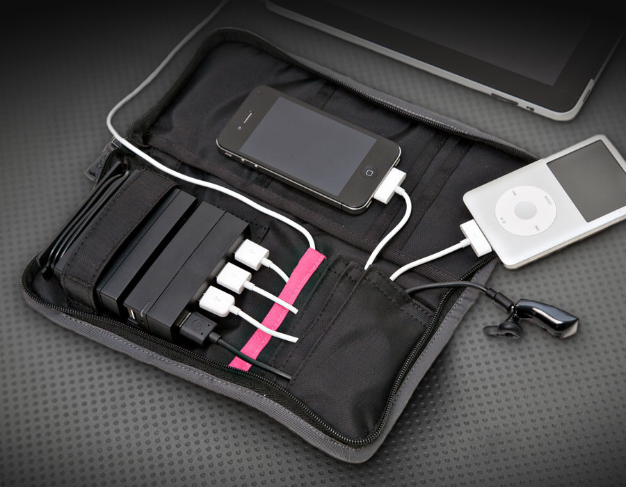 Aviiq Portable Charging Sta...
