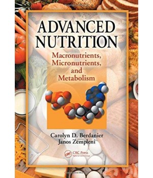 advanced nutrition: macronu...