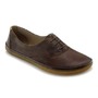 VIVOBAREFOOT Joy Ladies Leather Dark Brown
