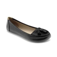 VIVOBAREFOOT Penny Leather Ladies Black