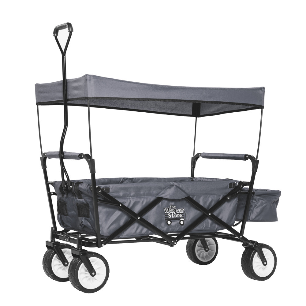 Folding Sport Wagon