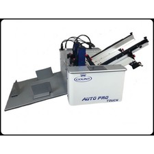 COUNT MACHINERY AUTO PRO