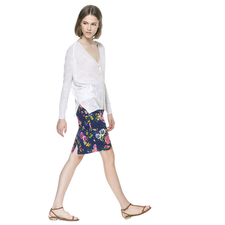 Image 1 of V-NECK CARDIGAN from Zara 