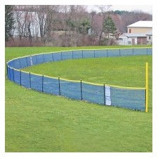 Grand Slam Portable Fencing 
