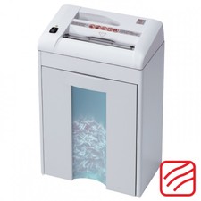 MBM Ideal Destroyit 2260 Strip-Cut Paper Shredder