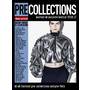 Buy PreCollections NY & London Magazine Subscription USA - MagazineCafeStore.com NYC