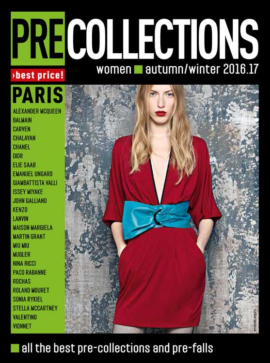 Buy PreCollections Paris Ma...