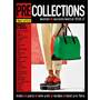Buy Precollections Shoes & Bags Magazine Subscription USA - MagazineCafeStore.com NYC