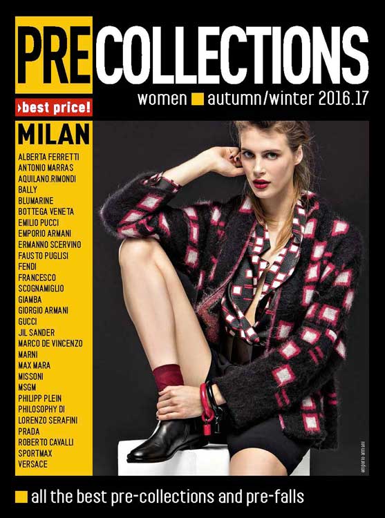Buy PreCollections Milan Ma...