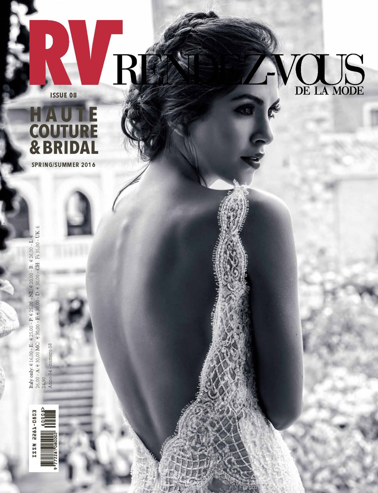 Rendezvous Magazine