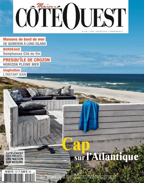 Buy Maisons Cote Ouest Maga...