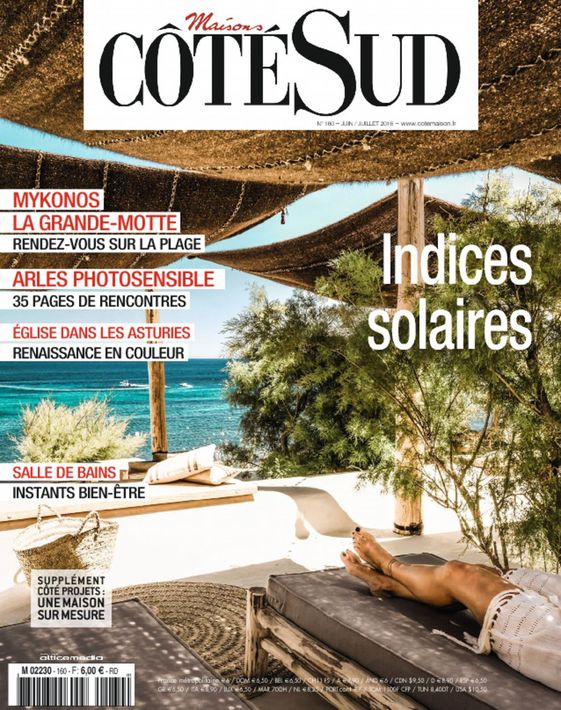 Buy Maisons Cote Sud Magazi...
