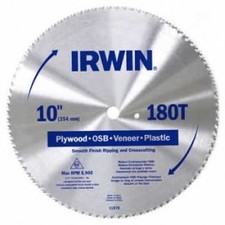 10 St Cd Cir - Ply & Ven (585-11870) Category: Circular Saw Parts and Accessories