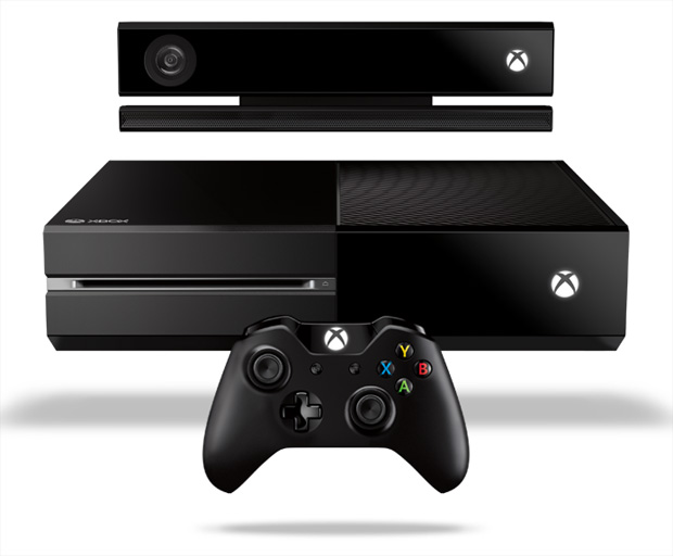 Xbox One 