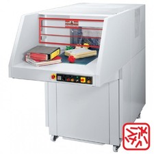 DESTROYIT 5009 MBM IDEAL