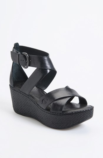 Børn 'Anyel' Sandal (Online...