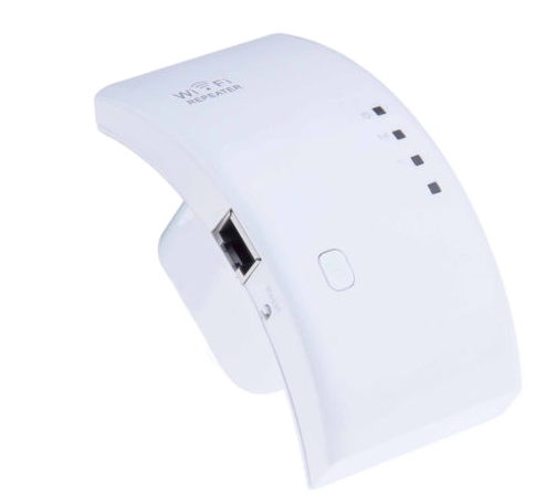 300Mbps Wireless N 802.11 A...