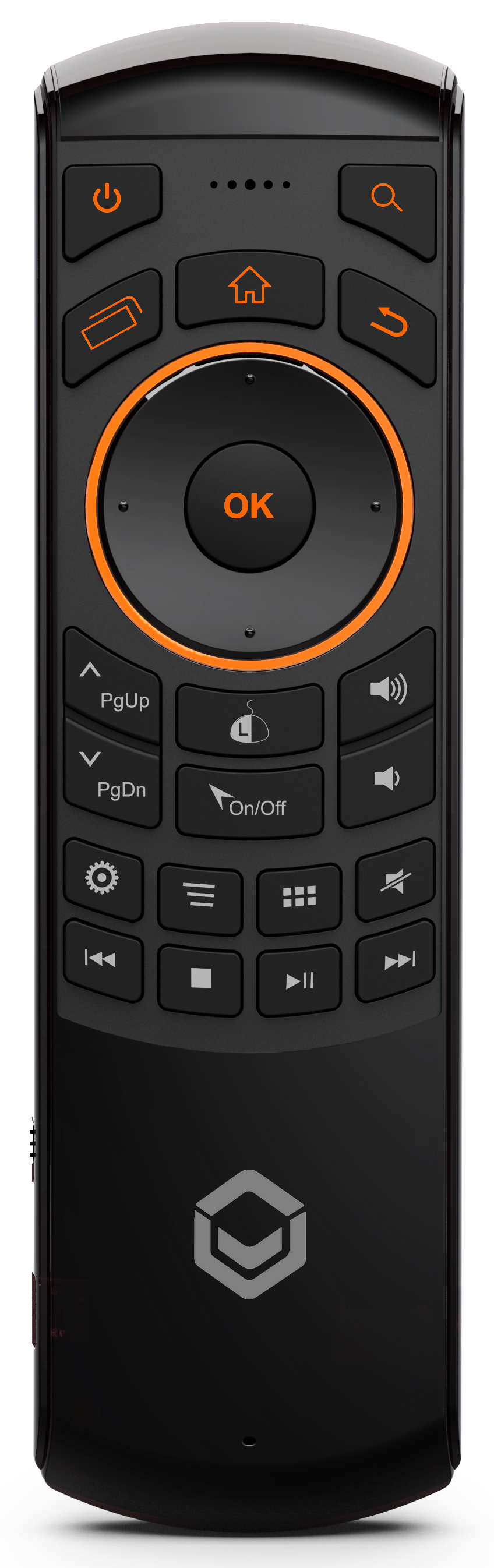 DroidBOX B52 (ex i25) Multi...