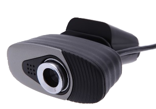 DroidBOX Eye Web Camera
