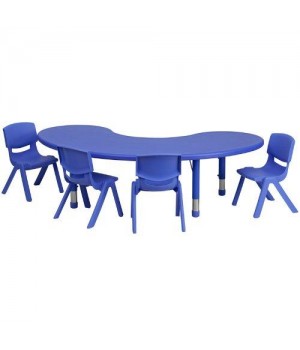35''W x 65''L Adjustable Ha...