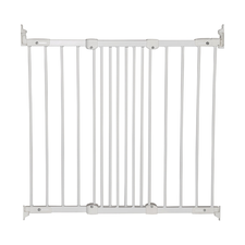 BabyDan Super Flexifit Metal Safety Gate - stair gates & safety gates - Mothercare