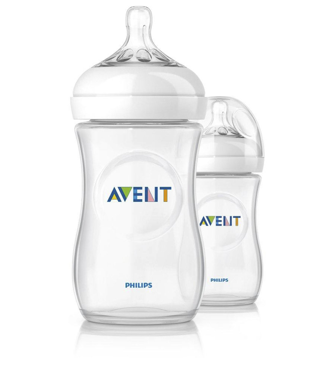 Philips Avent Natural Bottl...