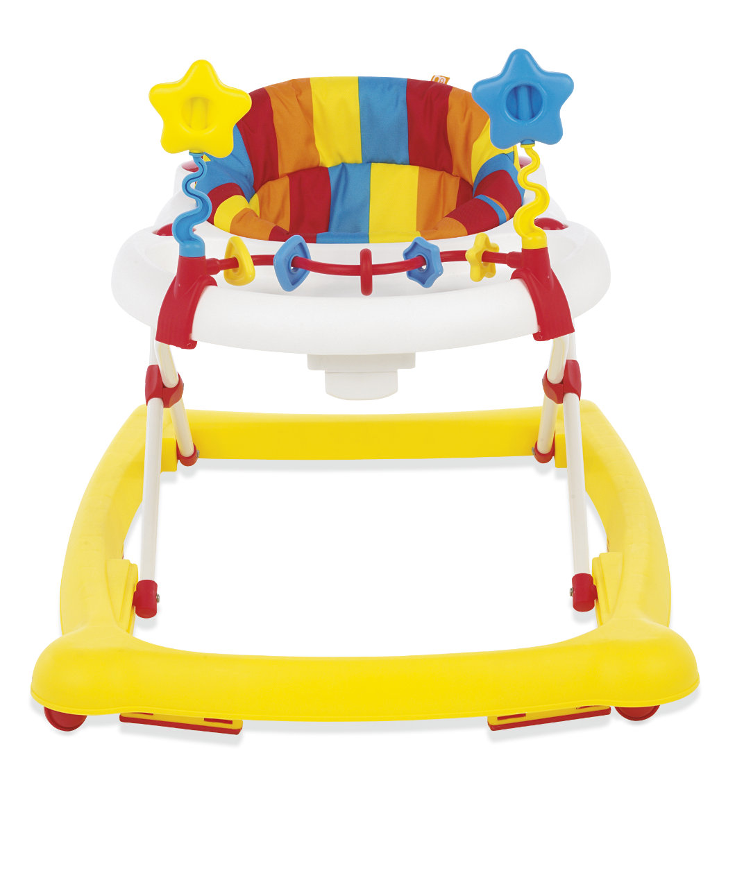 Mothercare Stripe Walker - ...