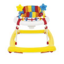 Mothercare Stripe Walker - baby walkers & activity stations - Mothercare