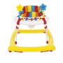 Mothercare Stripe Walker - baby walkers & activity stations - Mothercare