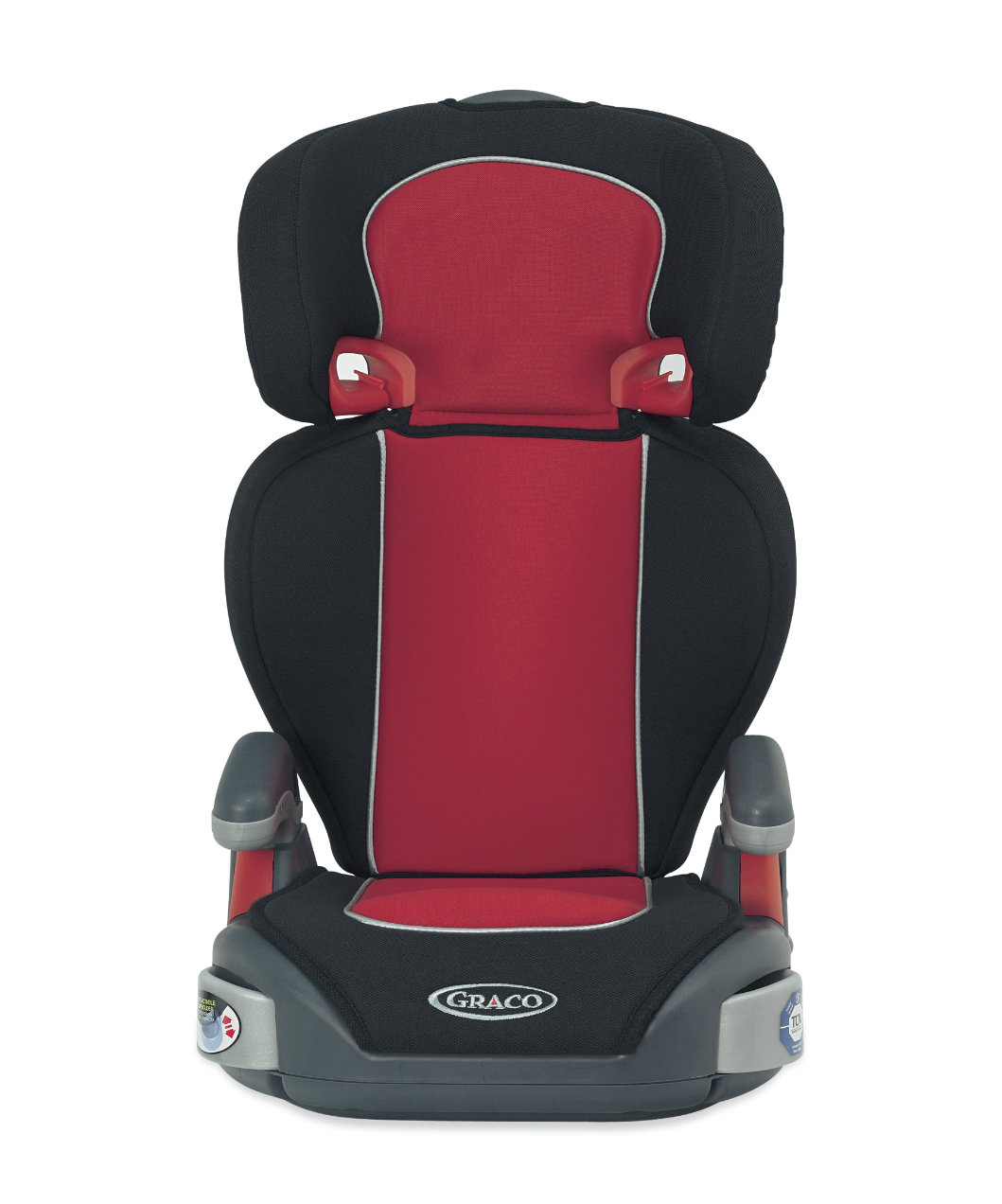 Graco Junior Maxi Highback ...