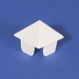 1-1/2" Square Pyramid Cap