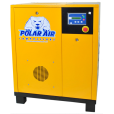 20 HP 3 Phase Dual Volt Rot...