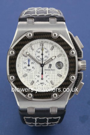 Royal Oak Offshore By blowe...